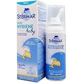 Bıocodex Sterimar Baby Deniz Suyu Burun Spreyi 50 Ml