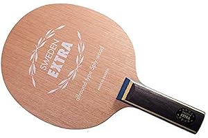 Yasaka Sweden Extra Table Tennis Blade