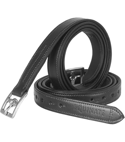 Acavallo – Étriers Arena Alupro rose gold | Equinoxe Shop