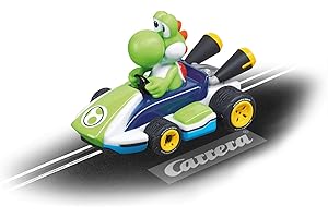 Carrera - 20065003 - Nintendo Mario Kart - Yoshi