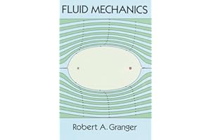 Fluid Mechanics (Dover Books on Physics)