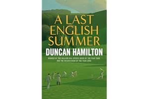 A Last English Summer