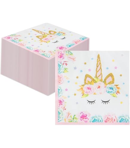 Tovaglioli Color Pastello Talking Tables - Confezione Da 50 Pezzi 33x33 Cm, Morbidi E Riciclabili Per Feste E Picnic - Foto 10