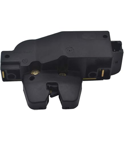 931-273 Serrure De Porte De Voiture à Cylindre FA1Z 7443150 Actionneur De Verrouillage De Cofe B Pour FORD EDGE EXPEDITION LINCOLN NAUTILUS MKX NAVIGATOR