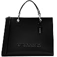 Miraggio Ace Tote Bag With Laptop Compartment & Detachable Sling Strap for Women |Tote Bags for Women for Office Use | Ladies Shoulder Purse