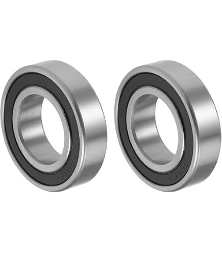 Rillenkugellager 6005 -2RSH/C4 ID 25mm AD 47mm Breite12mm SKF Rillenkugellager 6005 -2RSH/C4 ID 25mm AD 47mm Breite12mm SKF