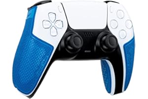 Lizard Skins DSP Grip PS5 Dualsense - Blu