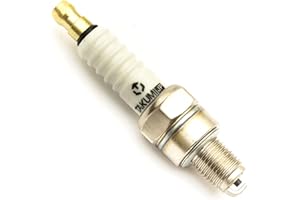 PetrolScooter Distributed Torch Takumi Spark Plug Compatible Replacement For NGK CR6HSA 2983 Fits Motorcycle Motorbike