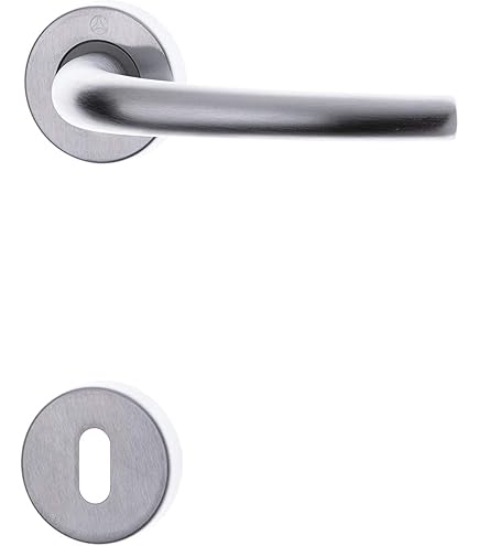 Maniglia Per Finestre Ghidini Milena-Z - Design Moderno E Resistente - Foto 9