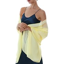 Pañuelo Pashmina Para Mujer - 200x70 Cm, Gasa, Versátil Para Bodas, Fiestas, Viajes