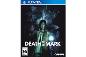 AKSYS Spirit Hunter: Death Mark - PlayStation Vita