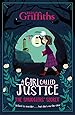 A Girl Called Justice: The Smugglers' Secret: Book 2