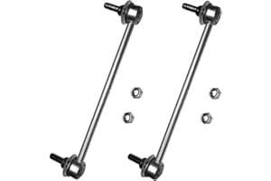 VARIOUS 2x verstärkte Koppelstange Vorderachse für Citroen C8 für Fiat Ulysse für Lancia Phedra für Peugeot 807