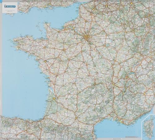 ❃Télécharger❃ Carte Plastifie Roule France. Francais PDF