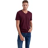 DeFacto Erkek Slim Fit V Yaka Tiş&ouml;rt