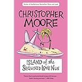 Island of the Sequined Love Nun