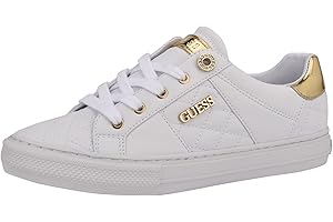 GUESS Loven4 BasketFemme