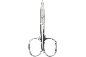 WILKINSON SWORD Wilkinson - 7000922D - Ciseaux à Ongles