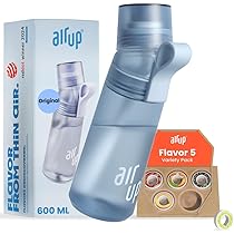 air up® Pods Probier-Set Flavor 5 Duft-Pods