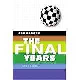 Commodore: The Final Years