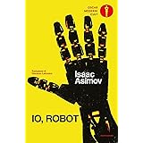 Io, robot