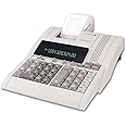 OLYMPIA CPD 3212T Desk Calculator