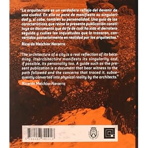 Tenerife 1962-2006: Contemporary Architecture Guide