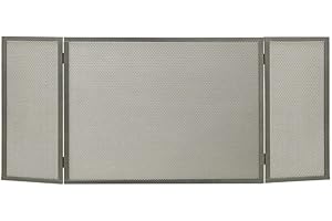 LAFERROTECNICA PARASCINTILLE IN FERRO C/ALI CM. 100X50H.