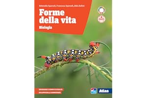 Forme della vita. Per le Scuole superiori. Con e-book. Con espansione online