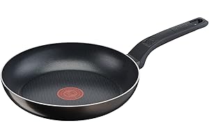 TEFAL Poêle 26 cm Easy Cook & Clean