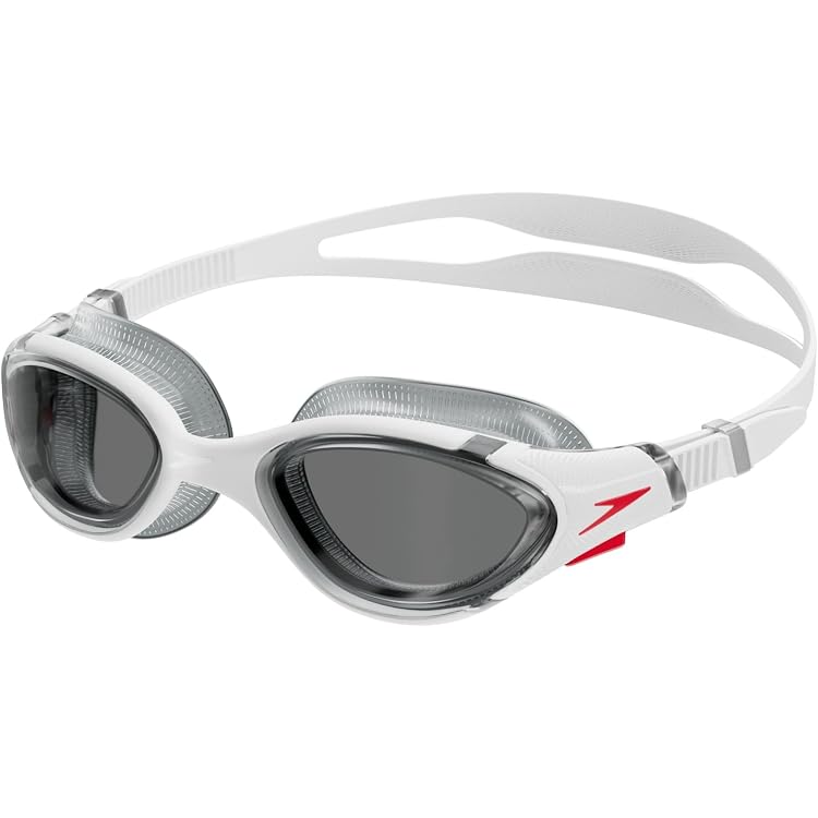 BNGXR Lunettes De Natation Anti-Buée Anti-UV - Lunettes Piscine Étanchées Sans Fuite Pour Adultes Hommes Femmes Et Jeunes