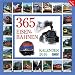 365 Eisenbahnen 2016 by DuMont Kalenderverlag