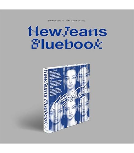 NEWJEANS - GET UP (The POWERPUFF GIRLS X NJ Box Ver.) - KAEPJJANG SHOP - View #2