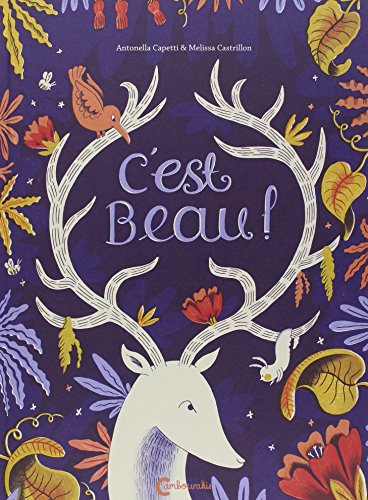 couverture de : C'est beau