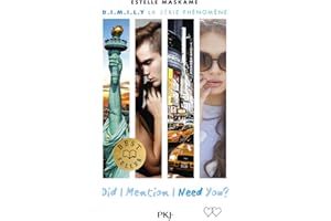 2. Did I Mention I Need You ?