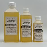 NO 1 - Clock Cleaning Concentrate Solution - 250 ml