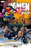 Image de X-Men: Apocalypse 02: Bd. 2: Zeit der Apokalypse (von 3)