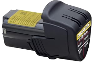 Proxxon 29896 akumulator litowo-jonowy Li/A2, 10,8 V