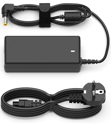 Universal Hohe Qualität 19V 3,42 A 65W Lagerät Für