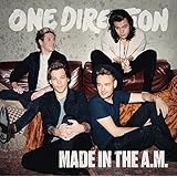 Made In The A.M.