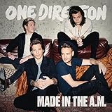 Made In The A.M. Made In The A.M.