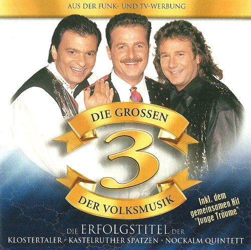 Preisvergleich Produktbild Die erfolgreichsten Hits (Compilation CD, 20 Tracks)