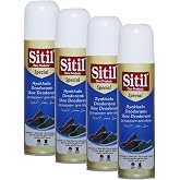 SİTİL - AYAKKABI DEODORANTI