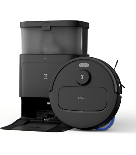 Anker Eufy RoboVac G10 Hybrid Black: Buy Online at Best Price in