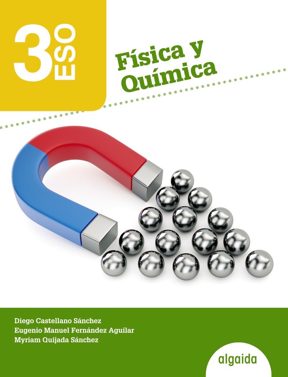 Física y Química 3º ESO