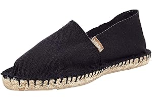 ESPADRIJ L'ORIGINALE Unisex-Erwachsene Classic Espadrilles
