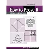 How to Prove It: A Structured Approach