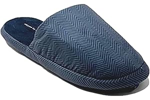 Patrizia Azzi Pantofole Ciabatte da Uomo Arizona American City invernali Los Angeles