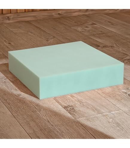 YURRO Plaque En Mousse De Polyuréthane Expansé Haute Densité, 45d Pour YURRO Plaque En Mousse De Polyuréthane Expansé Haute Densité, 45d Pour