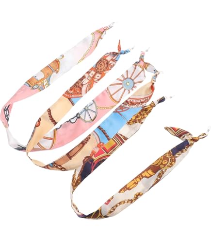 Chaîne Lunettes Bohème En Soie - Accessoire Rétro Pour Femmes, Réglable, Idéal Masque Ou Lunettes De Soleil